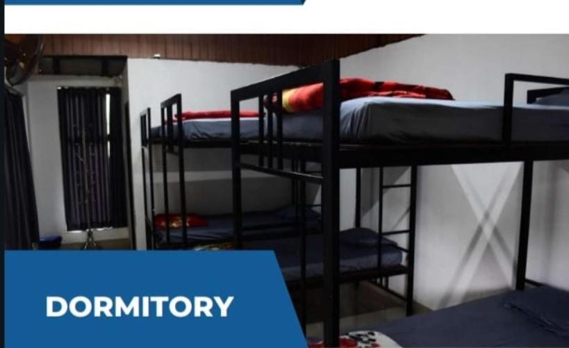 Paithal Meadows Hotel Paithalmala Екстериор снимка